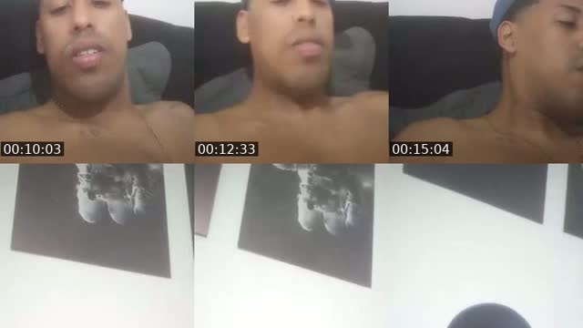 TikTok live: conversar. by @mp780017