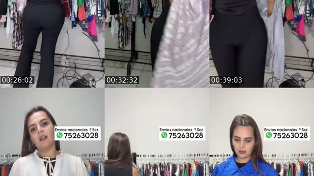 @hope.sale6 TikTok live