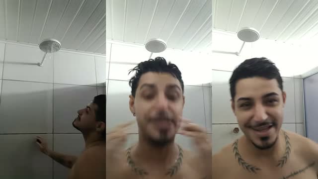 TikTok live: Vamos conversar by @junior.gomes55