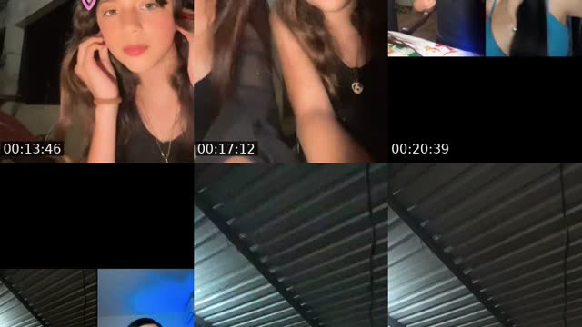 @yesenia.aleman40 TikTok live from 2026-08-11