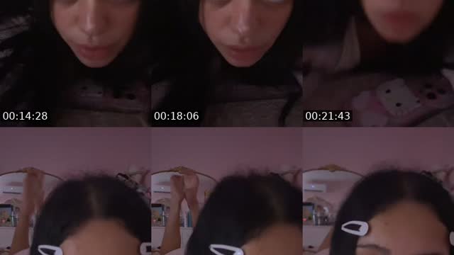 @pechie_pies TikTok live from 2026-08-11