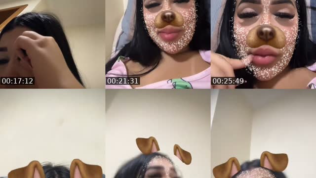 @gigimissura TikTok live from 2026-08-11