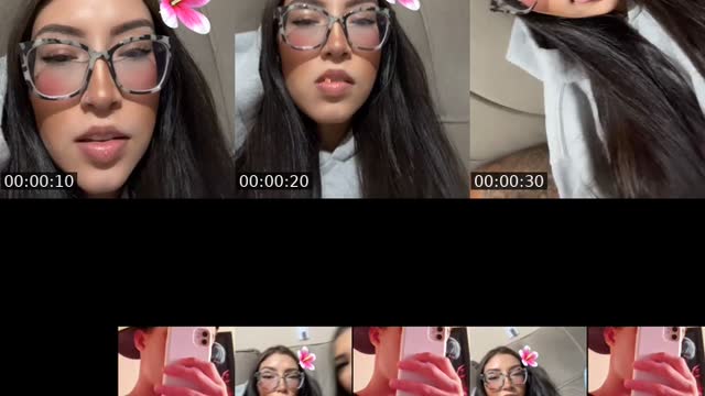 @kamssss__00 TikTok live
