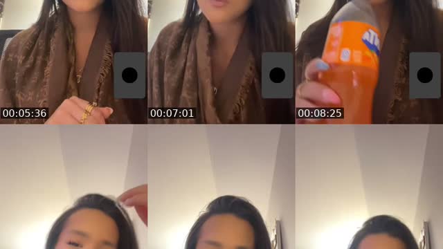 @ilo.ngy TikTok live