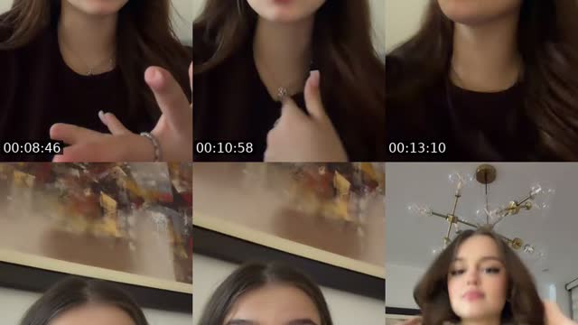 TikTok live: Live fest final! by @osipovaann94