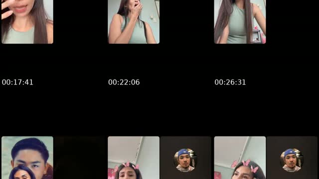 @mama.hydz TikTok live from 2026-08-11