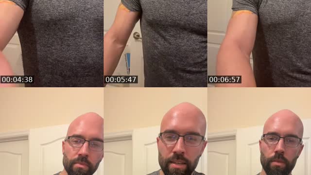 @rogerthat1986 TikTok live