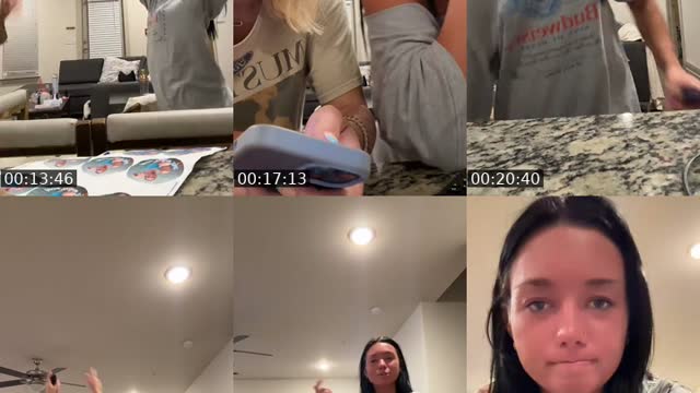 @alliem047 TikTok live from 2026-08-11