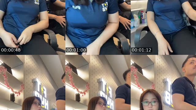 @orang.pikunn2 TikTok live
