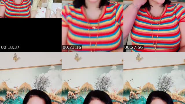@tsonami_promax TikTok live