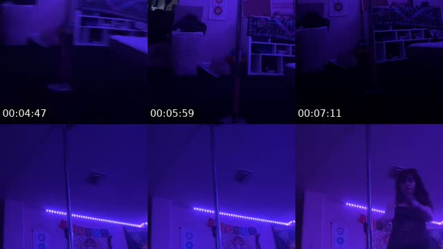 TikTok live: hellur there by @dnd.fab