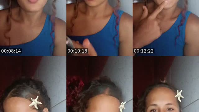 @ana.m00_ TikTok live