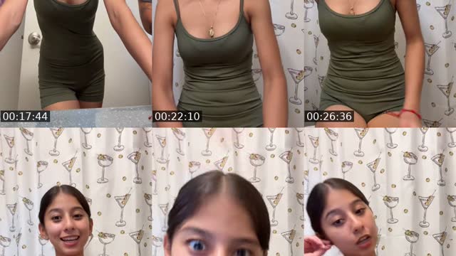 @yuli6naa TikTok live from 2026-08-11