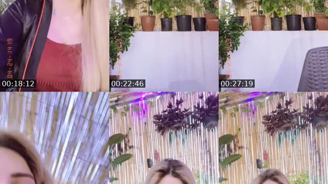 @hevn262 TikTok live