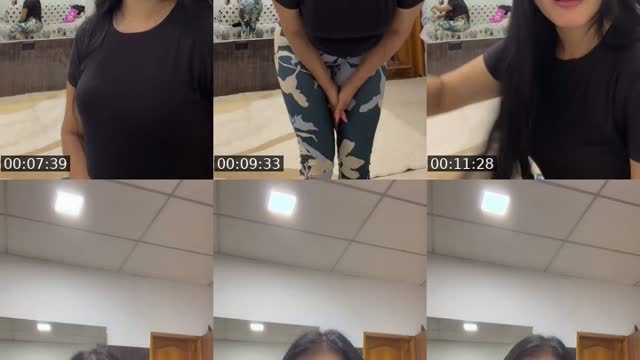 @chinitazu11 TikTok live