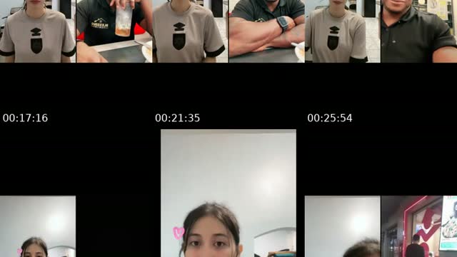 TikTok live: Queres gaseosa ? by @aracelyclaros
