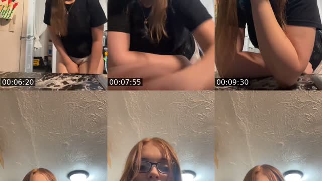 @lexiibexyy TikTok live from 2026-08-11