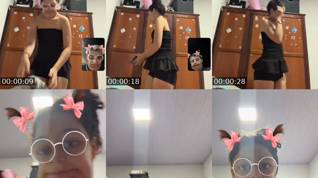 @ravyllazz TikTok live