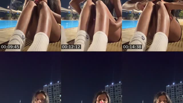@renukababygirl TikTok live from 2026-08-11