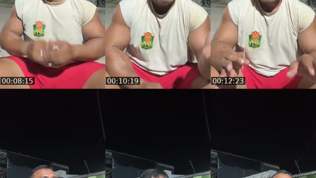 @c.hulkfitt TikTok live from 2026-08-11
