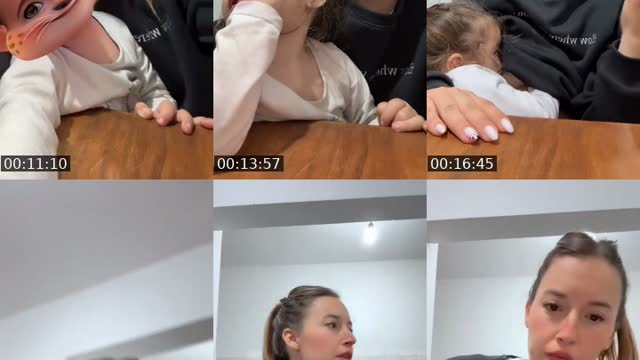 @barbipereira15 TikTok live from 2026-08-11