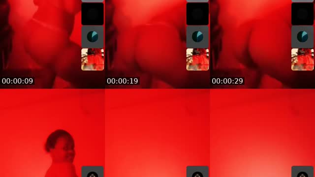 @zverfc034 TikTok live