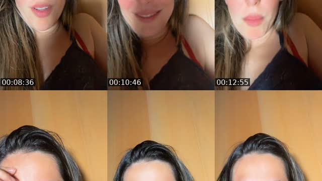 @livia.drumond2 TikTok live