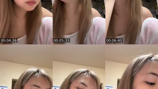 @iloveemochaa TikTok live