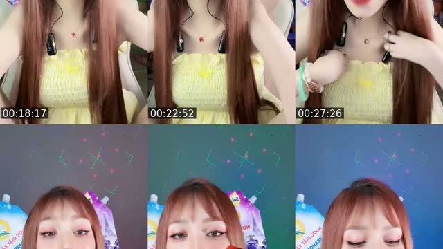 Live gì cũng có - @danvy1995