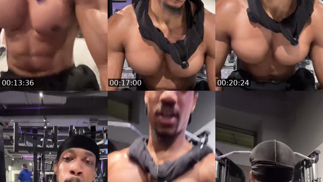 @lovethefro TikTok live from 2026-08-11