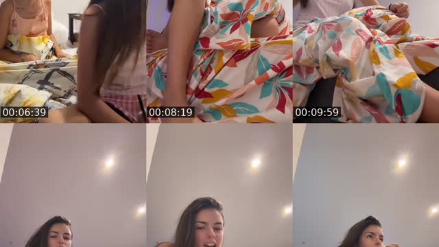 @aariimrr TikTok live