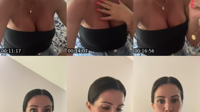 @katielynn850 TikTok live from 2026-08-11
