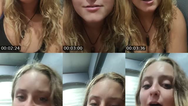 @slut_4_urmom TikTok live