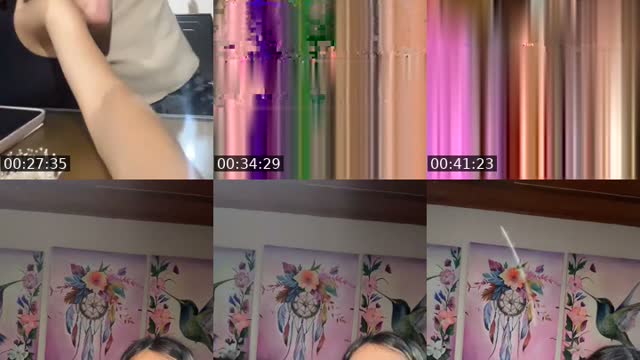 @karenayabautista TikTok live from 2026-08-11