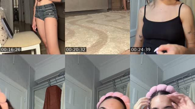 @paolaaargv TikTok live from 2026-08-11