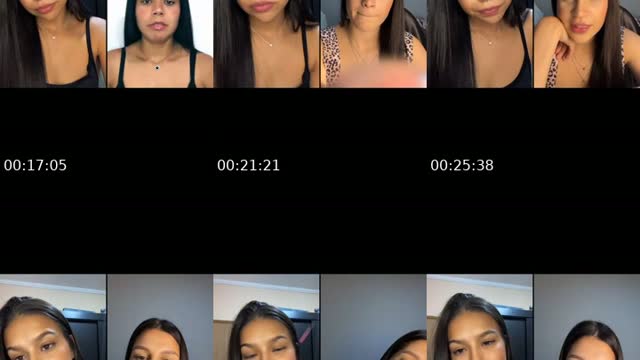TikTok live: Goal gallery by @carol.barb7
