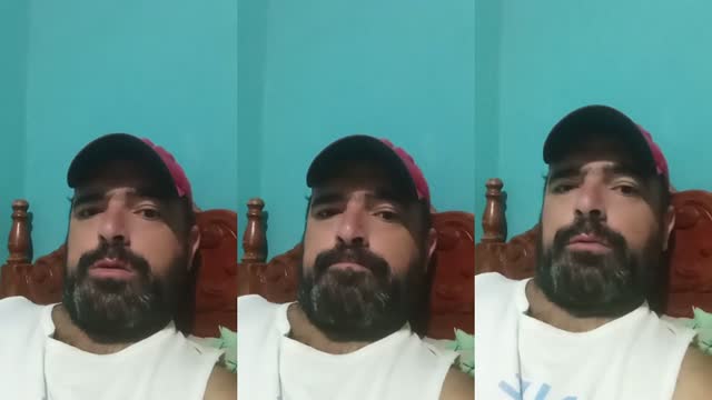@joserafaelfiusaba TikTok live