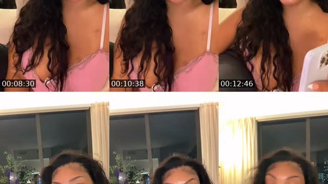 @jazwiththevibes2 TikTok live from 2026-08-11