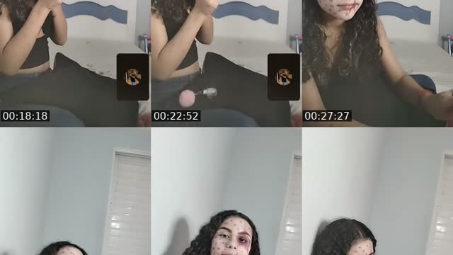 @yanca.ferreira2 TikTok live from 2026-08-11