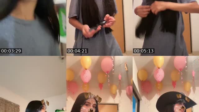 Holi - @dannycll