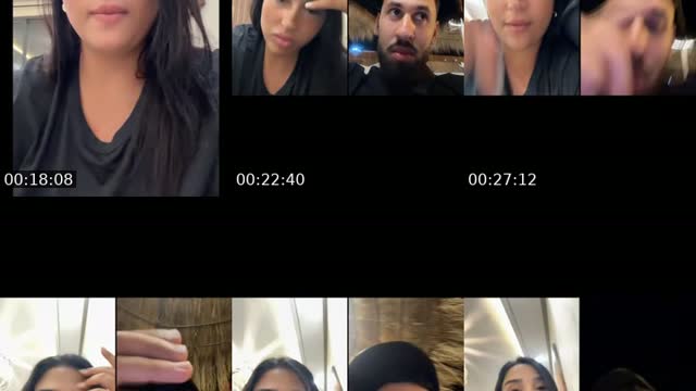 @lanooratje TikTok live