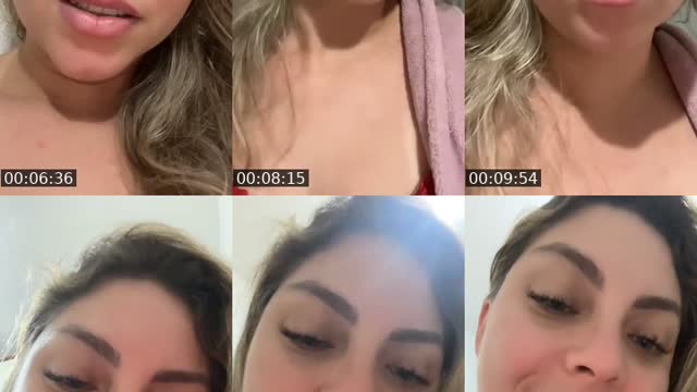 @vanderleia621 TikTok live from 2026-08-11