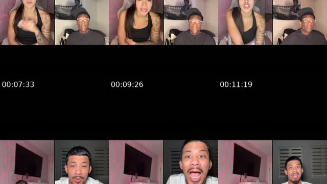 @gabykayleen TikTok live from 2026-08-11