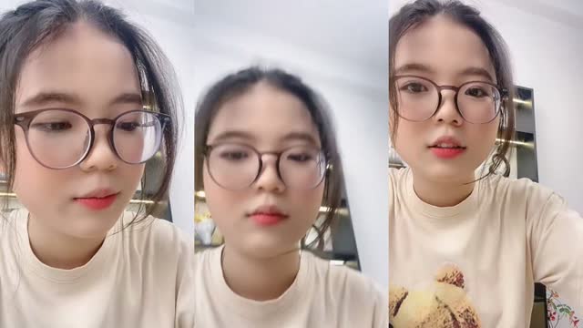 @trquynh0111 TikTok live