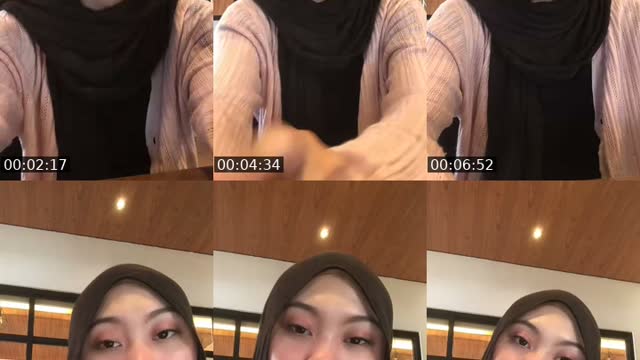 @_straawsaa TikTok live