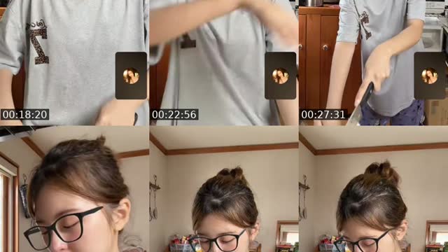 TikTok live: Pastilllll by @yshin_xxx