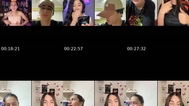 @04_cosmo TikTok live from 2026-08-11