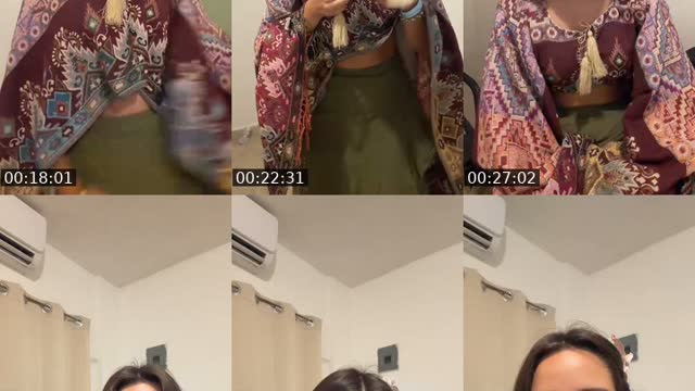 @melodyvalenzuelar TikTok live from 2026-08-11