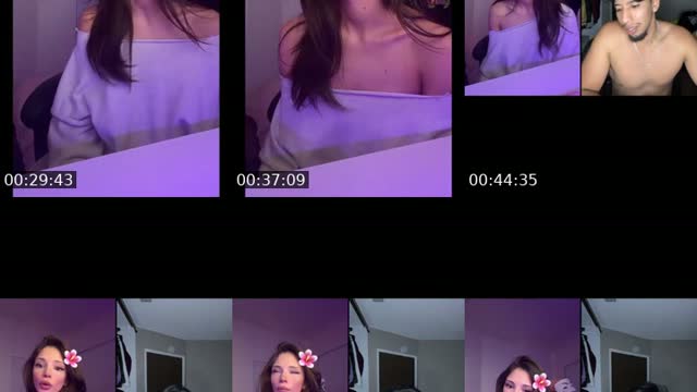 @xxesmeisgodxx TikTok live from 2026-08-11
