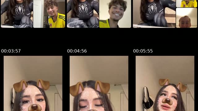 @ily.bre TikTok live